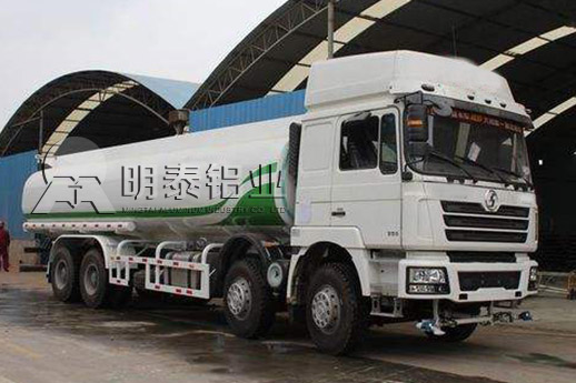 w66利来老牌5182罐车专用铝板厂家介绍