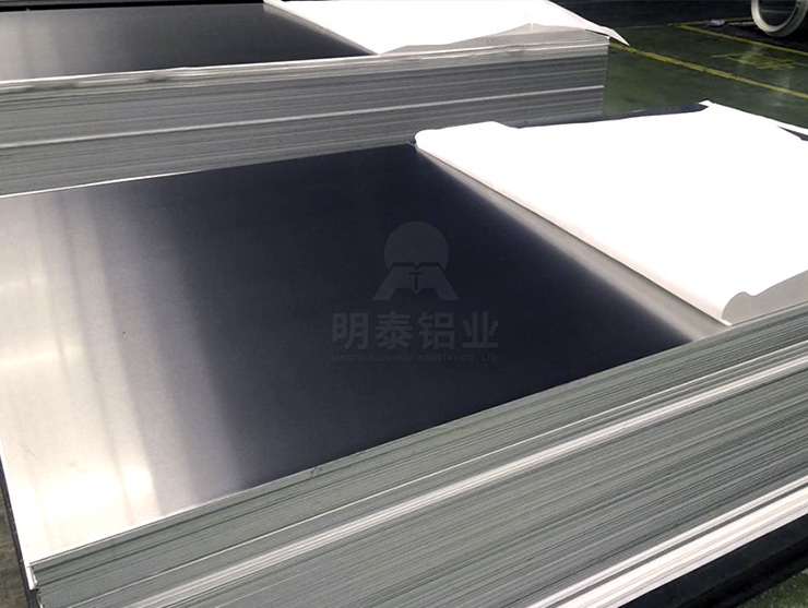 w66利来最给利的老牌讲述汽车轻量化5754铝板有什么特点？